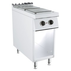 Плита электрическая Вулкан Лайт VP94922E-W