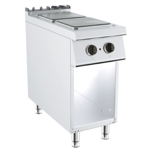 Плита электрическая Вулкан Лайт VP94922E-W