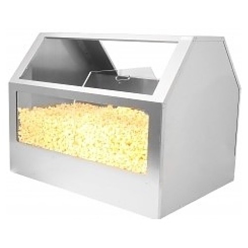 Витрина тепловая для попкорна RoboLabs VTP2-090K2