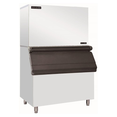 Льдогенератор HISAKAGE SC-1000