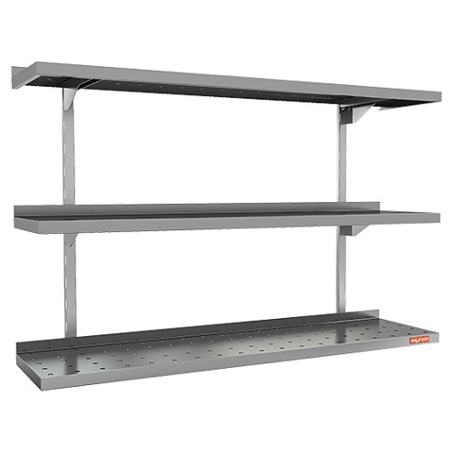 Полка настенная HICOLD НПНК-12/3 П