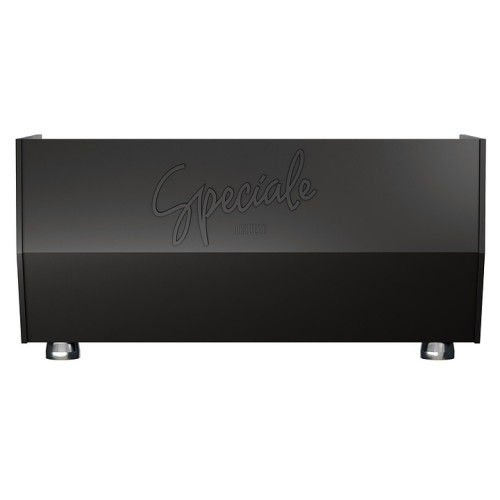 Кофемашина Manifesta Speciale Graphite