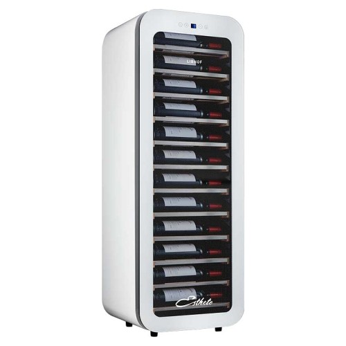 Винный шкаф Libhof Esthete ES-34 White