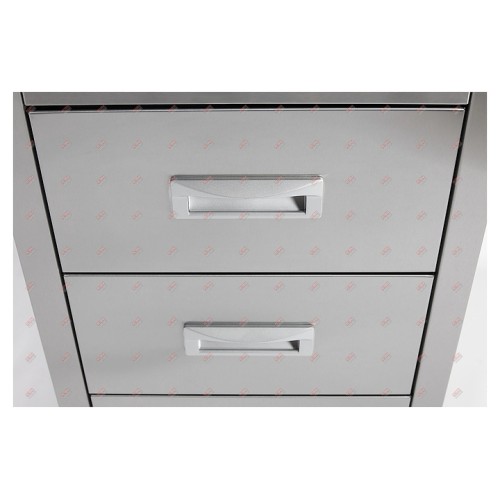 Стол производственный Restoinox СП3Я-5/7-Б