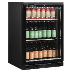 Шкаф холодильный TEFCOLD DB126H