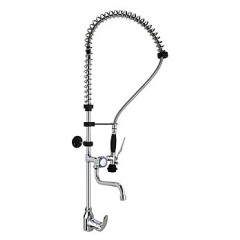 Устройство душирующее Monolith R0101020114