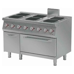 Плита электрическая VITAL EKF7030K