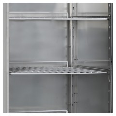 ШКАФ МОРОЗ. TEFCOLD RF1010