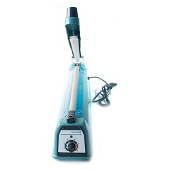 Запайщик пакетов Foodatlas PFS-400 Pro (металл, 2 мм)