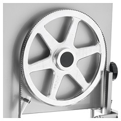 Пила для мяса Sirman SO 1650 INOX 220В