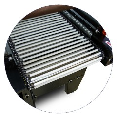 Термотоннель МАГИКОН BS-4525А