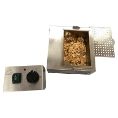 Дымогенератор-коптильня ITERMA SMOKER X1