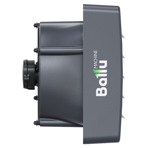 Тепловентилятор водяной Ballu BHP-W2-20-C