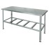 Стол производственный Марихолодмаш СРП-0-0,6/0,95
