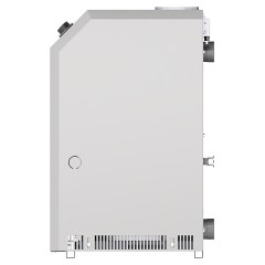 Котел отопительный газовый Лемакс Премиум 16N(В) с автоматикой SIT 820 Nova