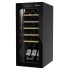 Винный шкаф Libhof Gourmet GM-18 black