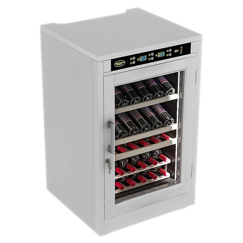 Винный шкаф Cold Vine C46-WW1 (Modern)