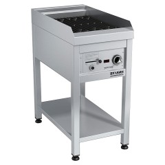 Вапо-гриль Вулкан ETK-BST1 «Сакраменто»