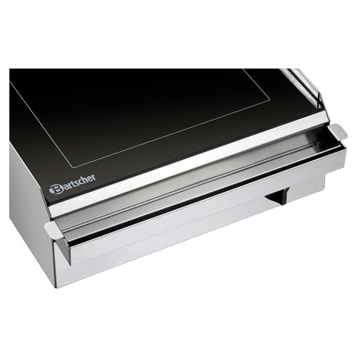 Поверхность жарочная Bartscher GP2500 370030