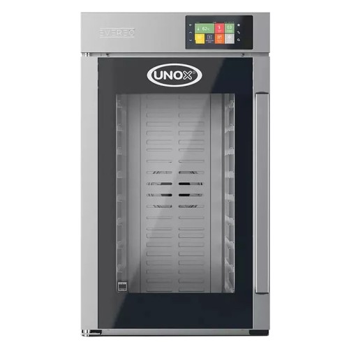 Шкаф тепловой UNOX XEEC-1013-EPRS
