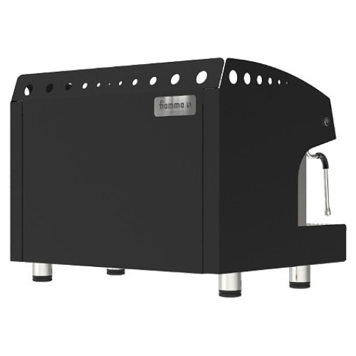 Кофемашина FIAMMA Caravel 2 TC Restyle