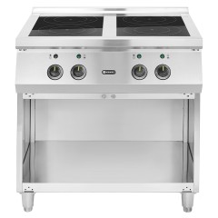 Плита индукционная HENDI 237687