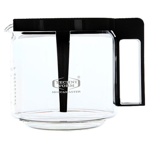 Кофеварка Moccamaster KBG741 Select медная