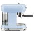 Кофемашина SMEG ECF01PBEU