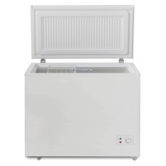 Ларь морозильный Бирюса 210KX