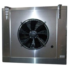 Воздухоохладитель Rivacold RCBR1630810 низкотемпературный потолочный кубический