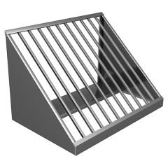 Полка настенная для досок Hessen ПД 600/11