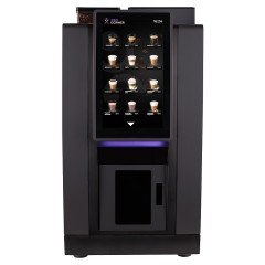 Кофемашина Jetinno JL28-ES5C-14-C80 (J)