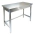 Стол производственный Техно-ТТ СП-122/1000