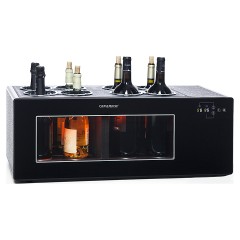 Винный шкаф Cavanova OW8CD