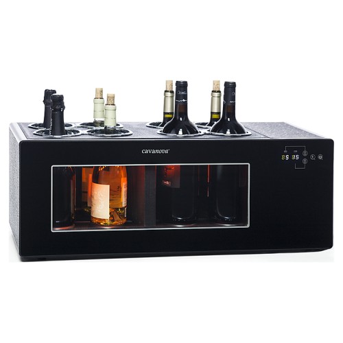 Винный шкаф Cavanova OW8CD