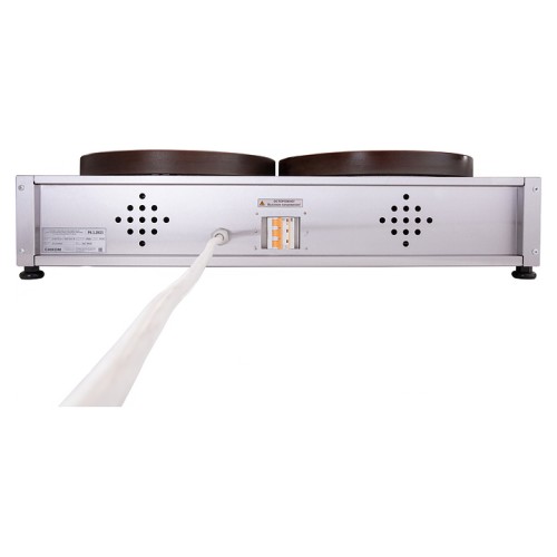 Аппарат блинный автоматический Sikom РК-3.2М-36