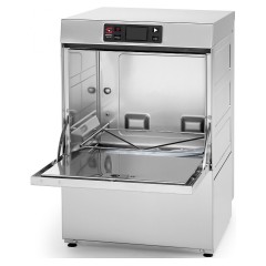 Машина стаканомоечная Sammic UX-40BD DD