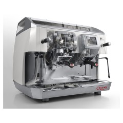 Кофемашина Astoria (C.M.A.) Hybrid HA2/2 белая