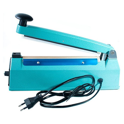 Запайщик пакетов Foodatlas PFS-200 Pro (алюм, 8 мм)