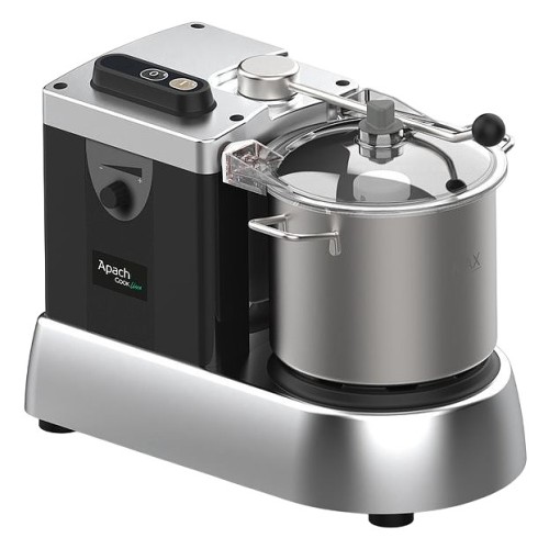 Настольный куттер Apach Cook Line ACTX6