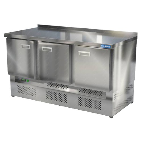 Стол морозильный КАМИК СМНБ-30156