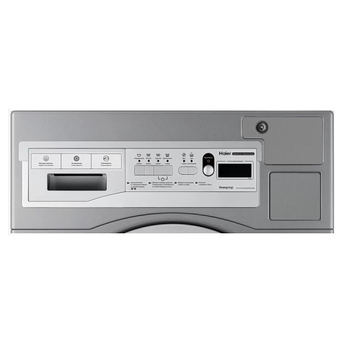 Стирально-сушильная машина Haier HCW12C + HCD12C