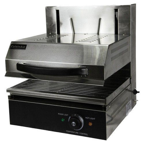 Гриль Саламандра CuisinAid CD-ES-450