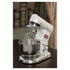 Миксер планетарный Rosso B7S cake