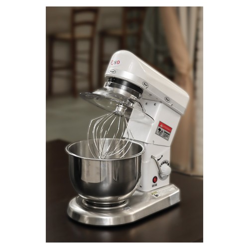 Миксер планетарный Rosso B7S cake