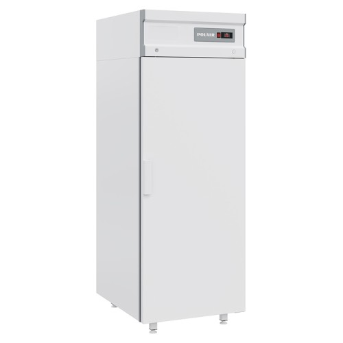 Шкаф холодильный POLAIR CM107-S (R290) (с уценкой)