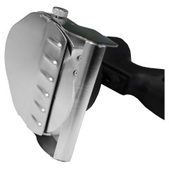 Нож электрический для шаурмы беспроводной Rosso KSE-100DC