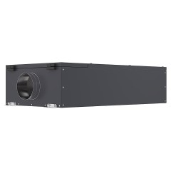 Приточная установка ZILON ZPE-M 1000-5,0/2 INT