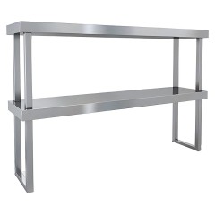 Полка настольная HICOLD НПСТ2-10/3