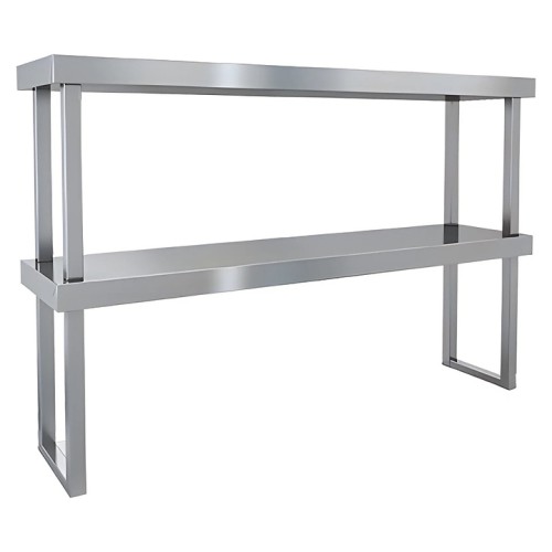 Полка настольная HICOLD НПСТ2-10/3